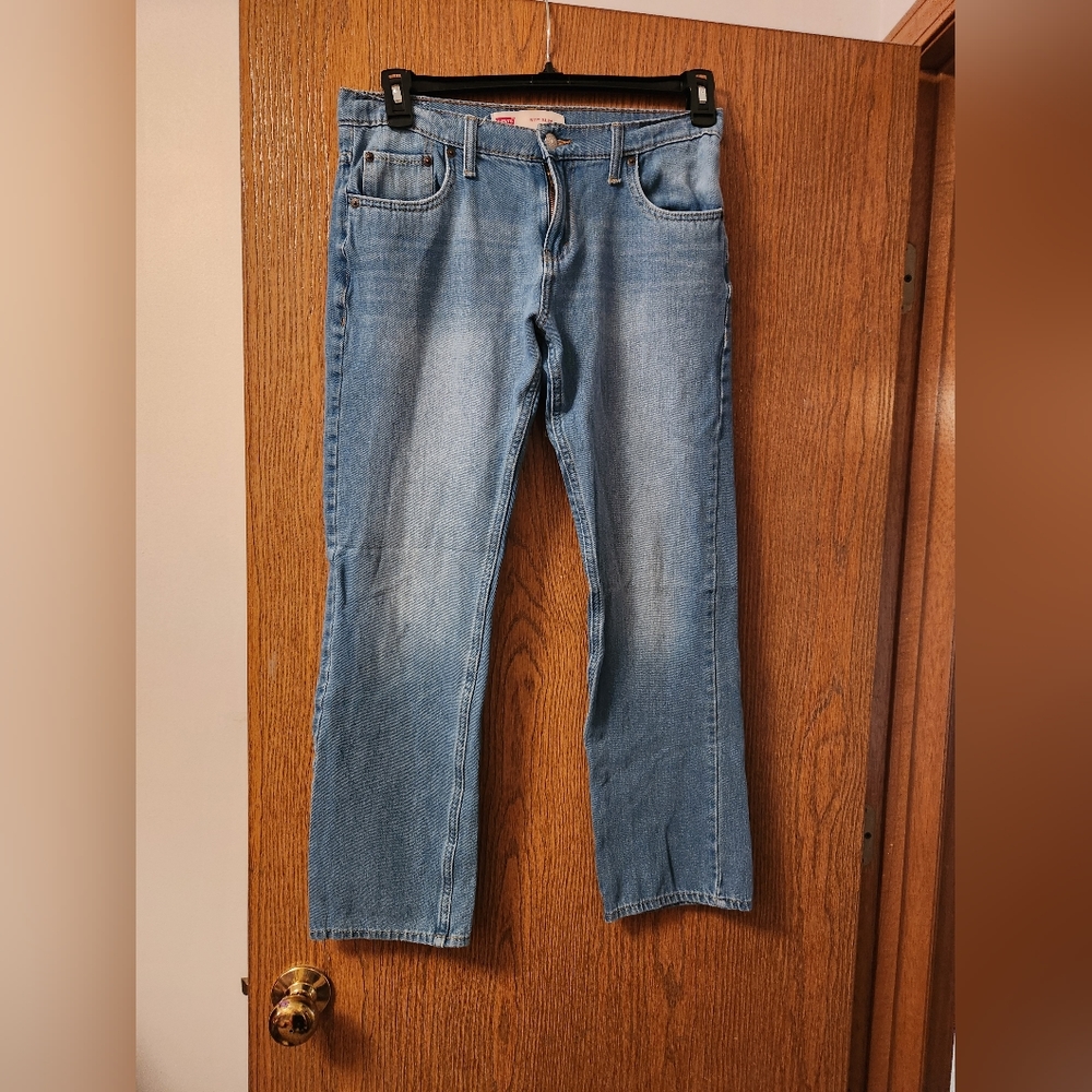 Levi Jeans
